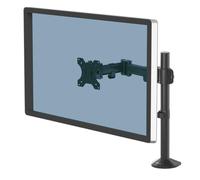 Fellowes Reflex 8502501 Soporte Monitor 1 Brazo 32" VESA 75x75 a 100x100 Max 8Kg Mesa