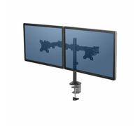 BRAZO FELLOWES PARA MONITOR DOBLE REFLEX SERIES