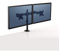 BRAZO FELLOWES PARA MONITOR DOBLE REFLEX SERIES