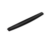 REPOSAMUÑECAS FELLOWES PARA TECLADO ESPUMA MEMORY FOAM NEGRO 476X50X16 MM