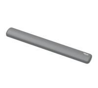 Fellowes reposamuñecas teclado breyta gris ? hex cushion technology