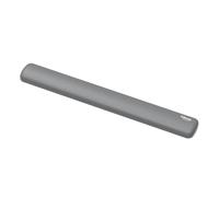 Fellowes reposamuñecas teclado breyta gris ? hex cushion technology