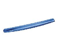 REPOSAMUÑECAS DE GEL FELLOWES PARA TECLADO COLOR AZUL 26X48X57 CM