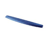 REPOSAMUÑECAS FELLOWES PARA TECLADO ESPUMA MEMORY FOAM AZUL ZAFIRO 476X50X16 MM