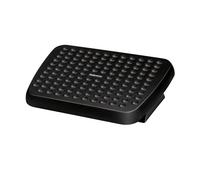 Fellowes 48121-70 soporte para el apoyo de pies Negro