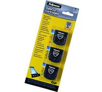 Fellowes Safecut - Pack 3 cuchillas de repuesto para cizalla, 5411301