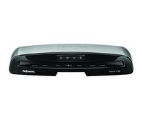 Fellowes Saturn 3i Plastificadora en frío/caliente 300 mm/min Negro, Plata