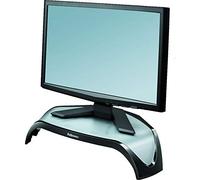 Soporte fellowes para monitor smart suites ajustable en altura 13x477x330 mm