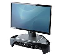 Fellowes - Smart Suites Plus - Soporte Elevador para Monitor y Portátil, Ajustab