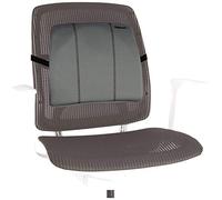 RESPALDO ERGONOMICO FELLOWES LUMBAR FUNDA EXTRAIBLE LAVABLE