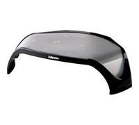 Fellowes - Smart Suites - Soporte Elevador para Monitor de Ordenador de sobremesa y portátil, Ajustable en Altura