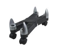 SOPORTE PARA CPU FELLOWES PLASTICO EN FORMA DE X