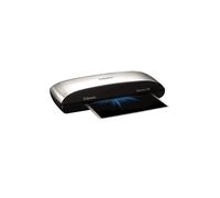 Fellowes Spectra A4 Plastificadora en frío/caliente Negro, Gris