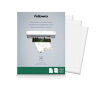 Fellowes Thermal Laminating Pouches, 100pieza(s) plastificador