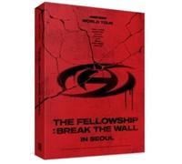 FELLOWSHIP: BREAK THE WALL IN SEOUL - ATEEZ WORLD TOUR