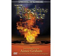 Fellowship of the Dice - Fellowship of the Dice [Reino Unido] [DVD]