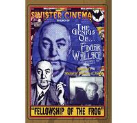 Fellowship of the Frog (aka Face of the Frog) [USA] [DVD]