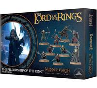 FELLOWSHIP OF THE RING