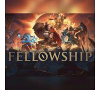Fellowship (PC) Steam Key - GLOBAL