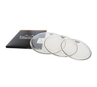 FellSet Emperor, Clear, Standard: 12",13",16"