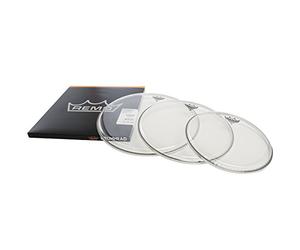 FellSet Emperor, Clear, Standard: 12",13",16"
