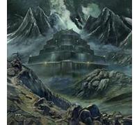 Fellwarden - Legend: Forged In Defiance
