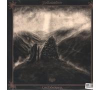 Fellwarden - Oathbearer (180g White Vinyl) [Vinilo]