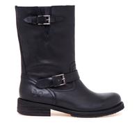 Felmini - Bota Motera Cooper - Shoes - Mujer - Negro - 38 EU -