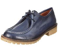 Felmini - Caster C940 - women's Paraboot Dk Blue Leather - 36 EU Size