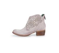FELMINI - DRESA D733 - WOMEN'S ANKLE BOOT, GENUINE LEATHER - 40 EU SIZE