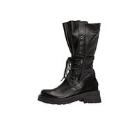 Felmini - Nadir D237 - women's Boots Black Leather - 41 EU Size