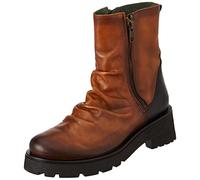 Felmini - Nadir D238 - women's boots Cognac leather - 42 EU Size