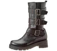 Felmini - Nadir D339 - women's boots Black leather - 41 EU Size