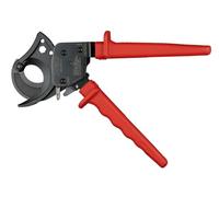 Felo Cortador de cables SH máx. 34 mm de diámetro CU & AL