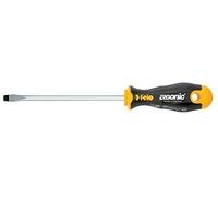 Felo - Destornillador Ergonic Electricidad 3X0.5X80