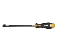 Felo Destornillador Portapuntas Ergonic QuickLock Varilla Flexible 1/4"x170 mm