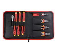 Felo Jgo. VDE 11 pcs E-Slim