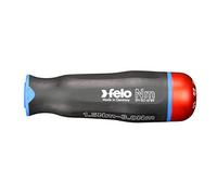 Felo - MANGO DESTORNILLADOR DINAMOMÉTRICO 1,5-3,0 NM