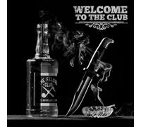 Felons Club the - Welcome To The Club