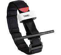 Feloyal Torniquete Tactico Accesorios Kit de Emergencia de Caza y Senderismo, para Exteriores Emergencias Graves y el Control de la Pérdida de Sangre Senderismo