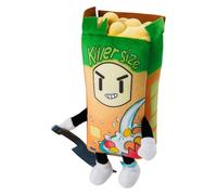 Stumble Guys Felpa 20cm - Cereal Killer