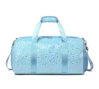 Felpa Bolsa de Baile Niña Bolsos de Gimnasio Niñas Bolsa de Deporte Ballet Bolsas Viaje Niñas Bolso Deporte