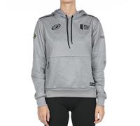 Felpa Con Cappuccio Da Donna Bullpadel Leste