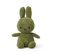 Felpa de pana Bon Ton Toys Miffy ECO 23 cm