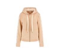 Guess.. Chaqueta New Hooded Scuba Beige W5YQ05 KBYE2-A11T M