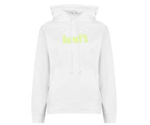 Felpa Donna levi's 18487-0161 Graphic Standard Hoodie