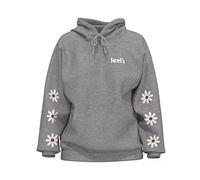Felpa Donna Levi'S Graphic Rider Hoodie 34400-0023