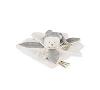 Felpa Doudou & compagnie collector 25 ans Ours 25 cm