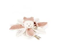 Felpa Doudou & compagnie collector 25 ans Ours 25 cm