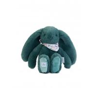 Felpa Doudou & compagnie Lapin Fleurette 35 cm